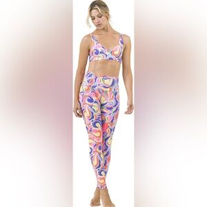 Maaji Activewear Set